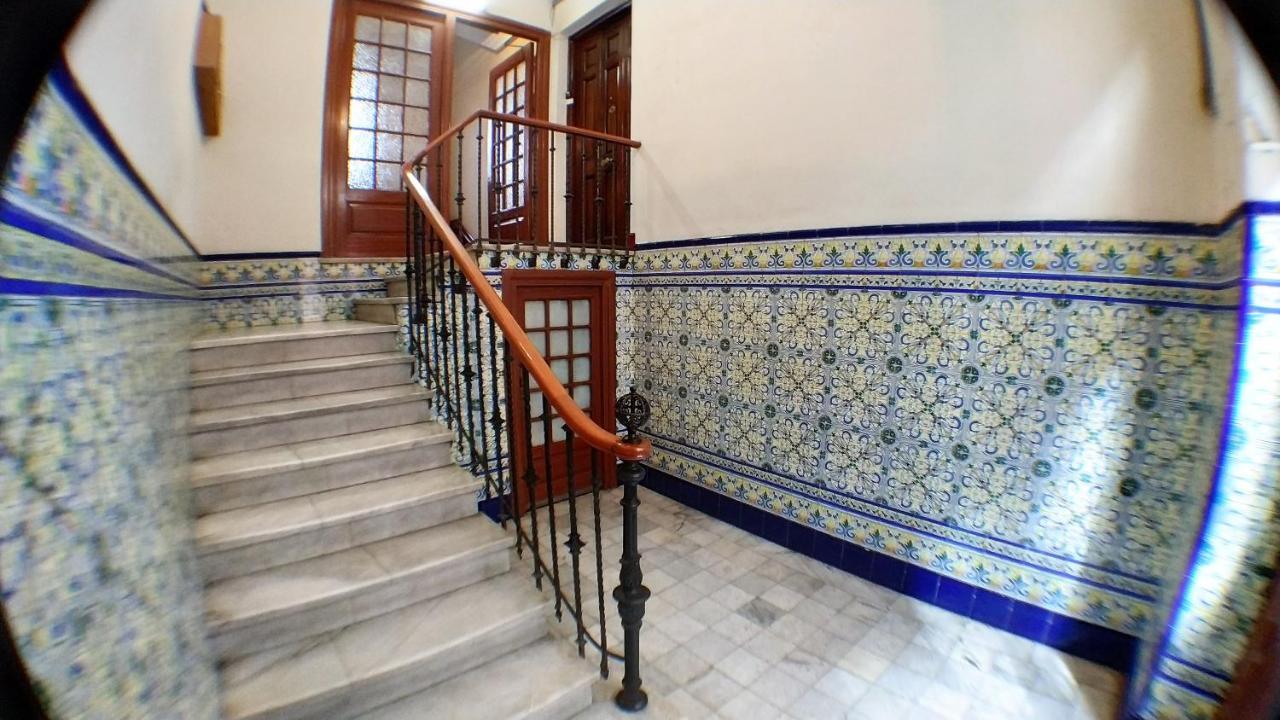 Pensión Goodhouse