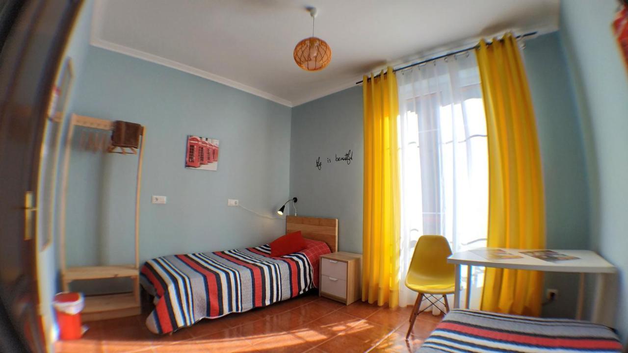 Goodhouse 2* Gijón