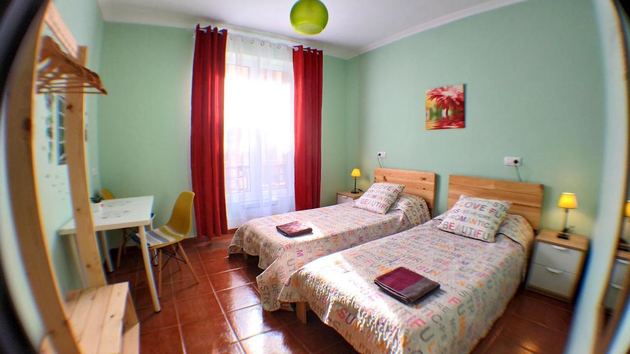Goodhouse Gijón