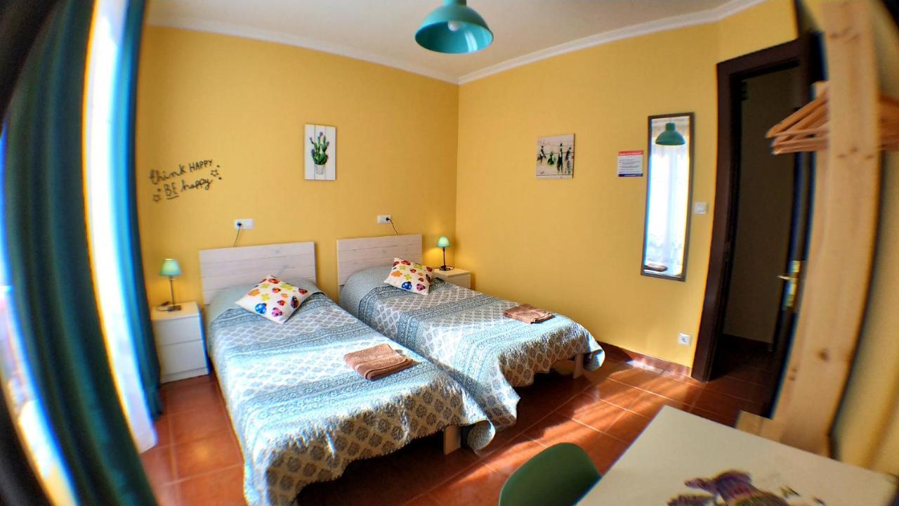 Goodhouse 2* Gijón