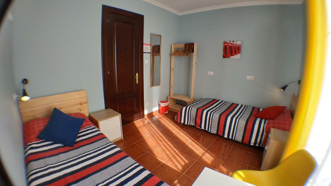 Pensión Goodhouse 2*