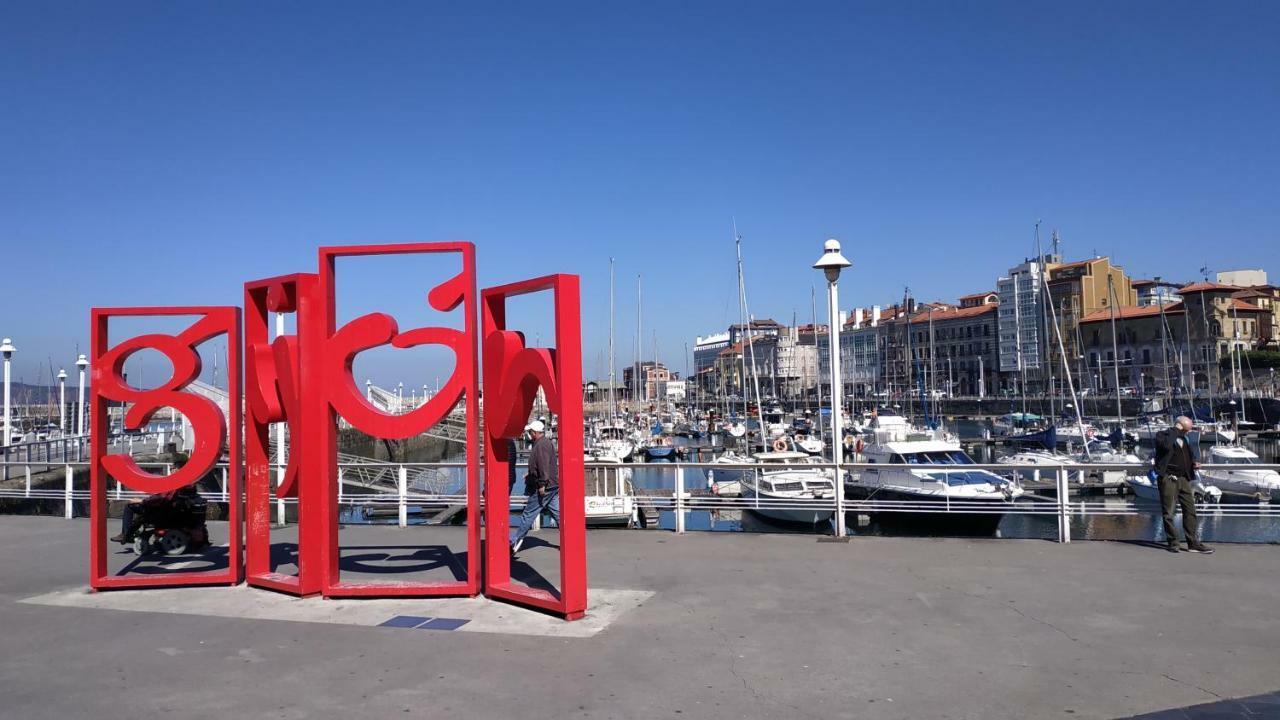 Maison d'hôtes Goodhouse Gijón