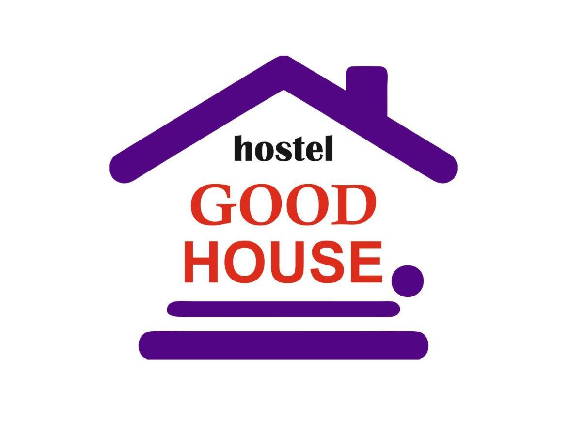 Gasthuis Goodhouse 2*
