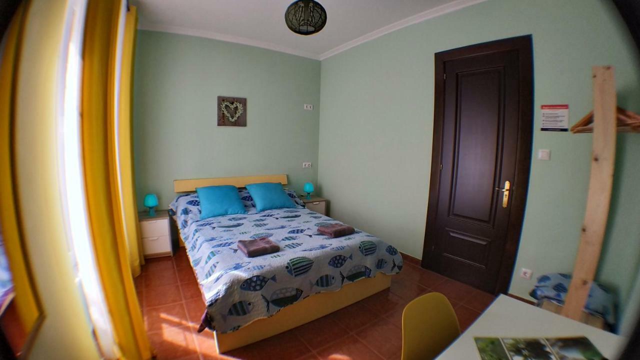 Goodhouse Gijón