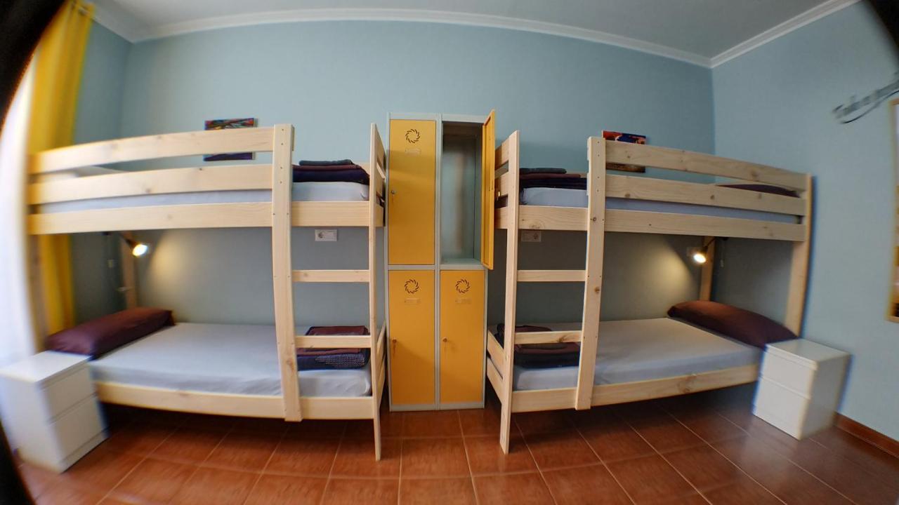 Goodhouse Gijón